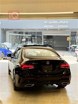 مرسيدس بنز A-Class